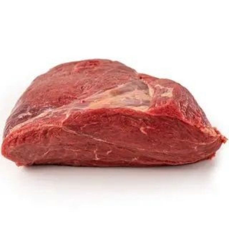

daging bagian belakang fresh 1000gram