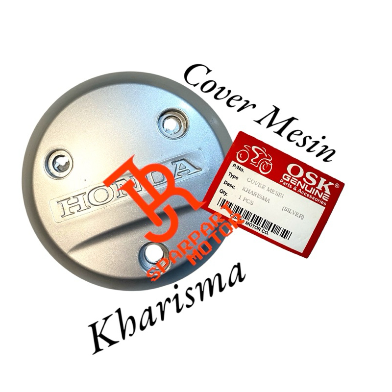 COVER MESIN KARISMA COVER TUTUP MESIN KARISMA D KARISMA X TUTUP MESIN SUPRA X 125 LAMA TUTUP MESIN S
