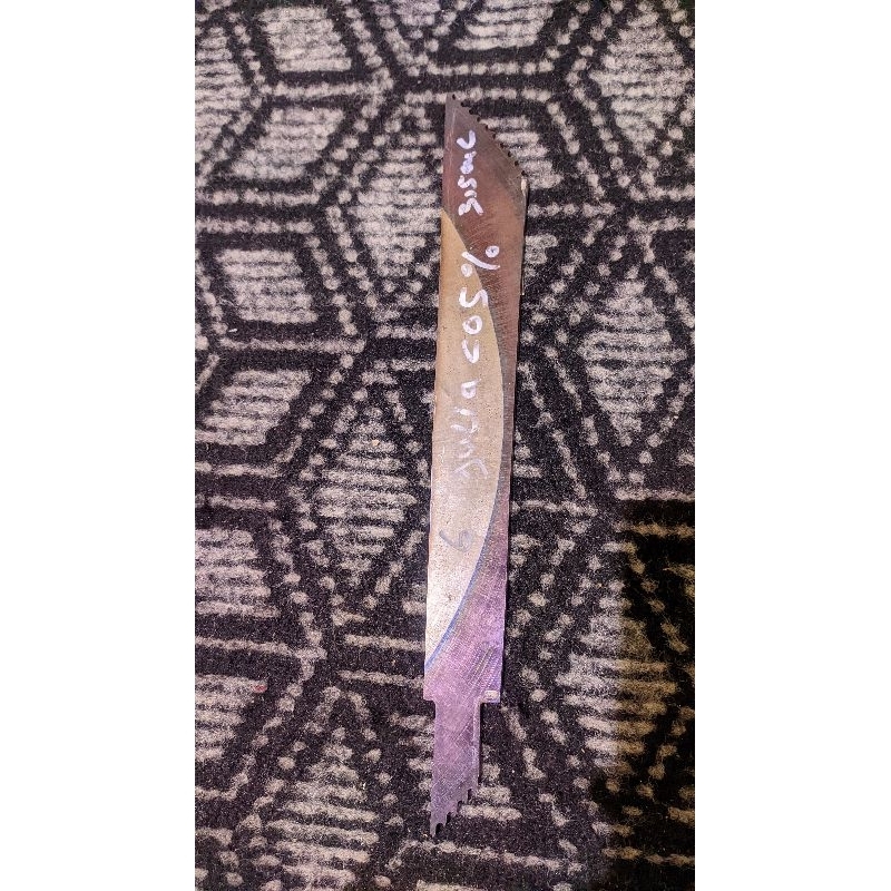 Julia italy Co5% 3.5 mm