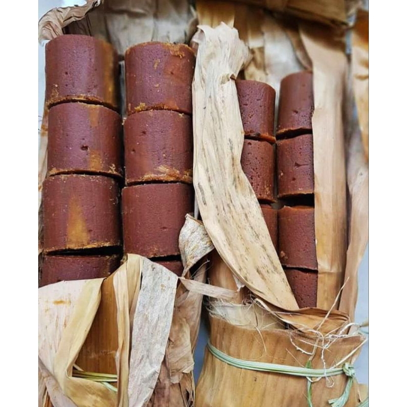 

GULA AREN MURNI KHAS BAWEAN