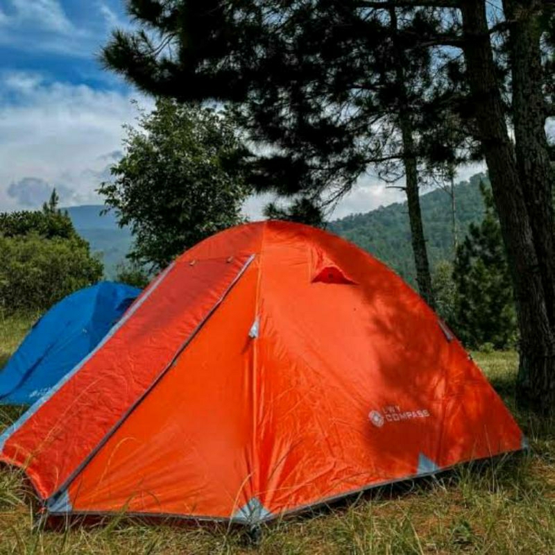 tenda compass