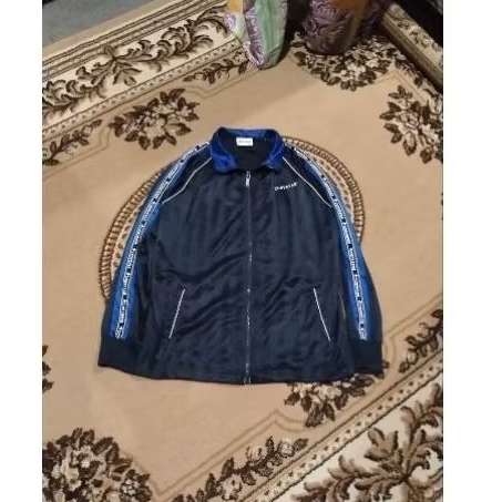 Windbreaker/tracktop converse second muluss