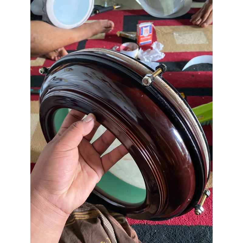 bas banjari 35cm rebana jepara