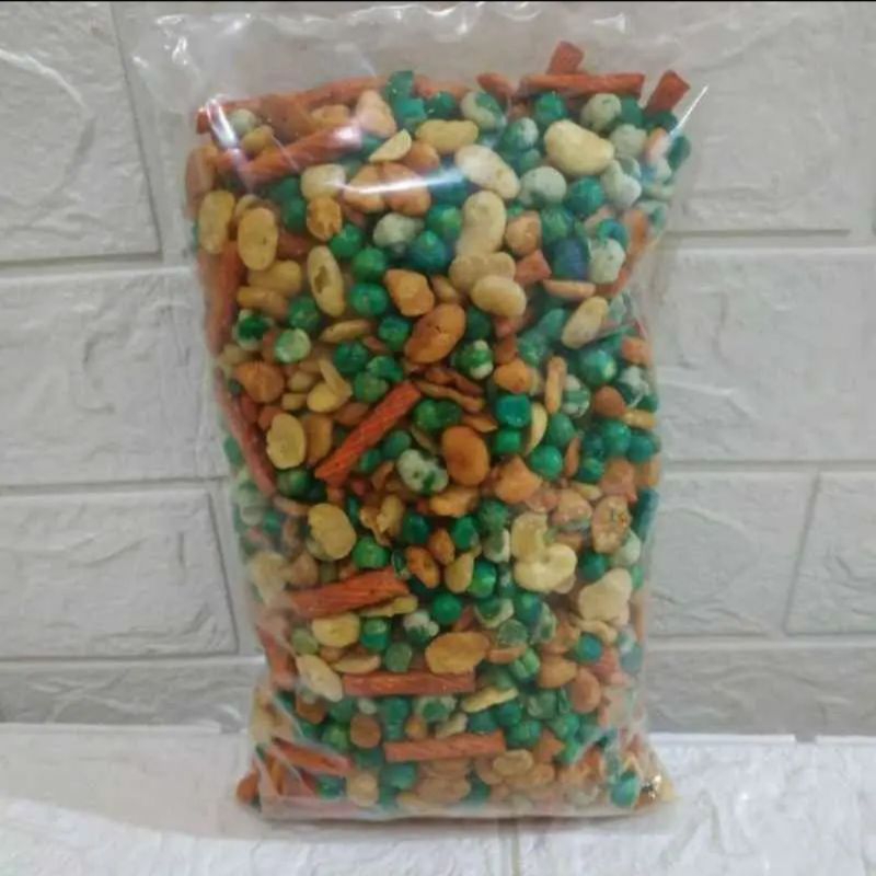 

koro mixs 500gram