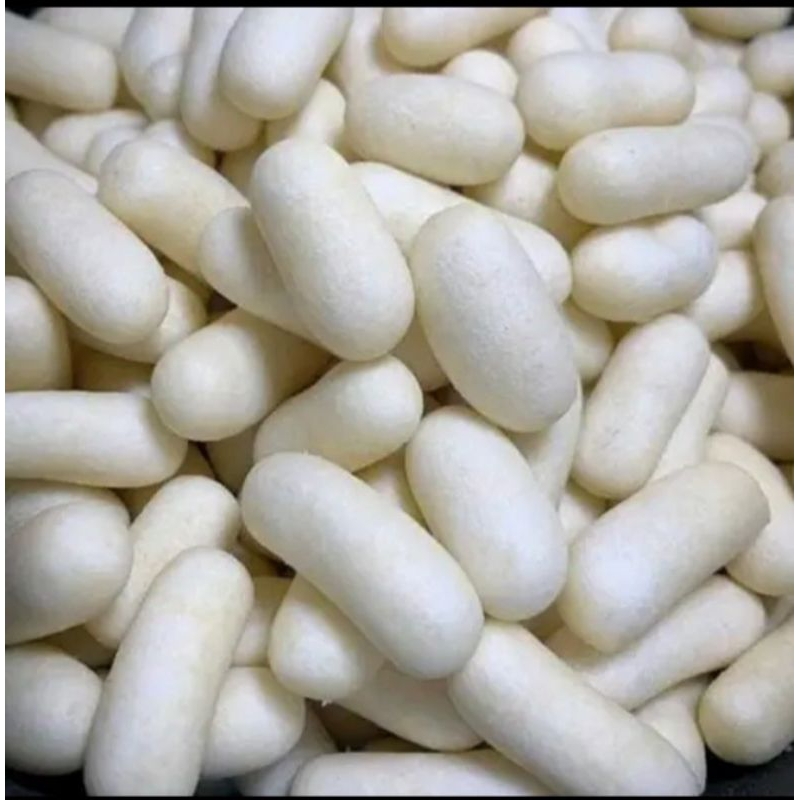 

1 KG PILUS IKAN