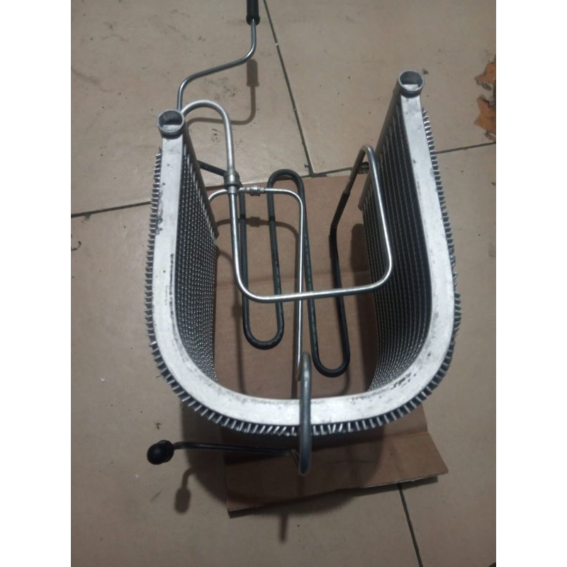 CONDENSER BAWAH KULKAS SXS LG GC X247 CKAV CQAV GC-M297SLGL GC-Q247CSBV