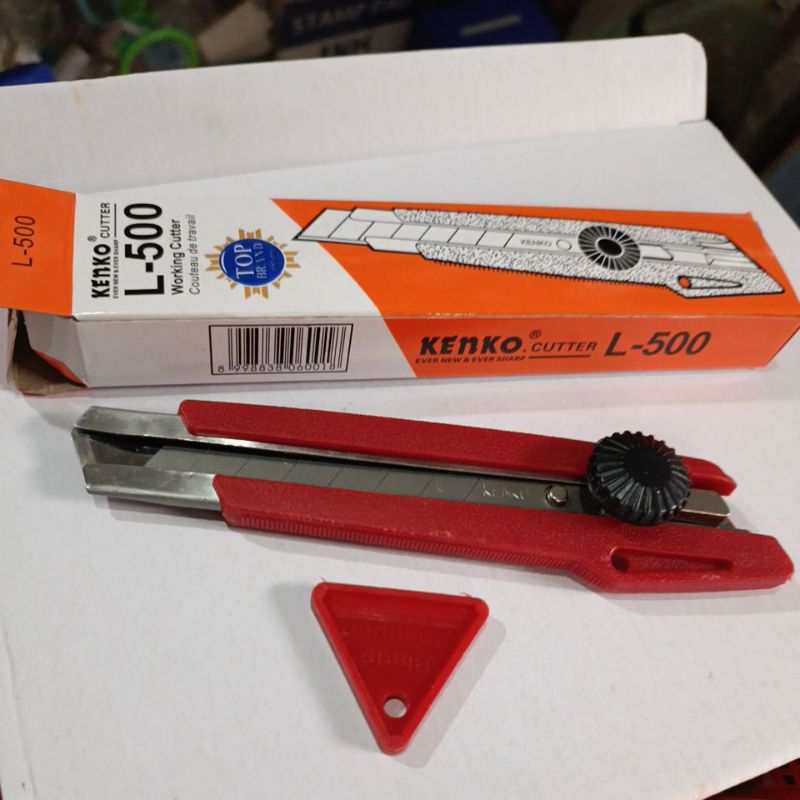 

CUTTER KENKO L-500