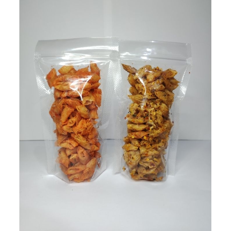 

KARIMA SNACK - LUMPING (LUMPIA KERING)