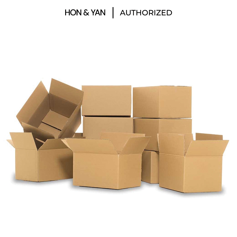 

HONYAN Aksesoris Kardus Extra Packing