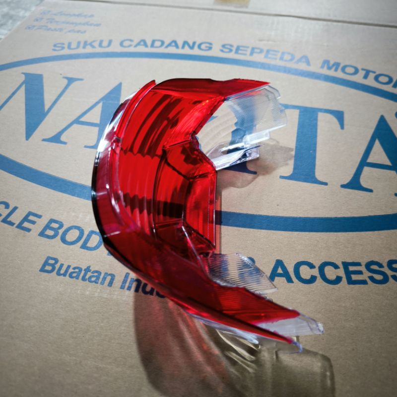 mika lampu stop dan sen Vega r lama mika sen dan stop Vega lama