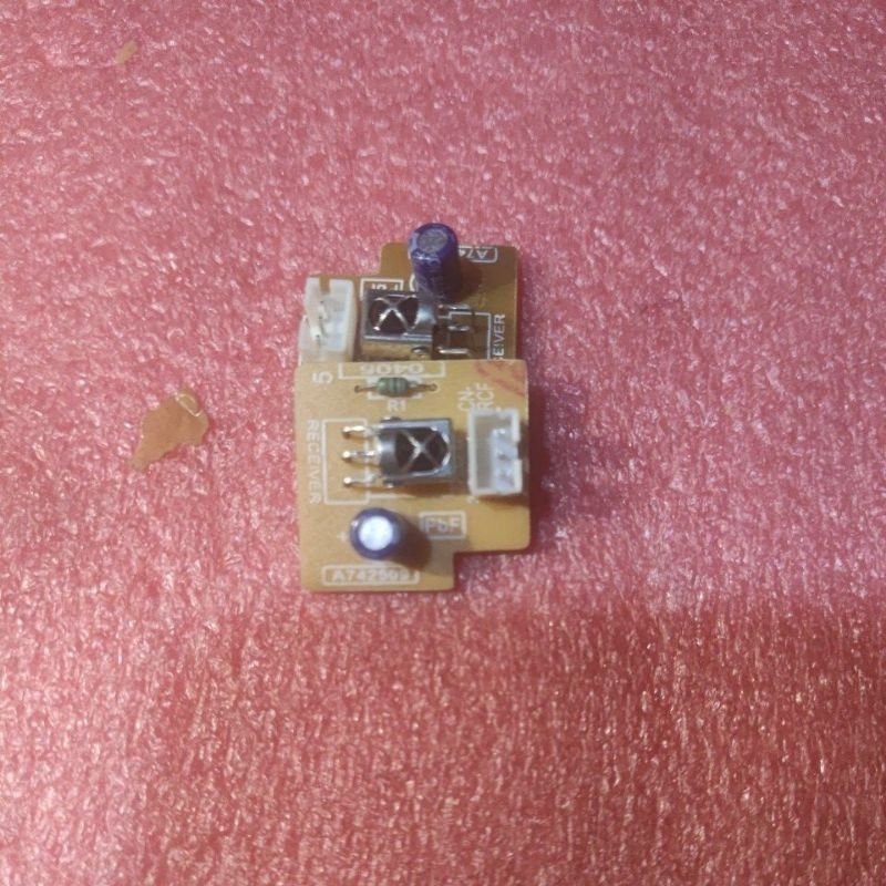 Sensor Receiver AC Panasonic Eolia