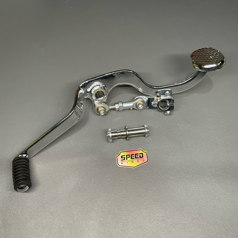 Pedal Operan Gigi Perseneling Rx King Full Custom Anti Oblak