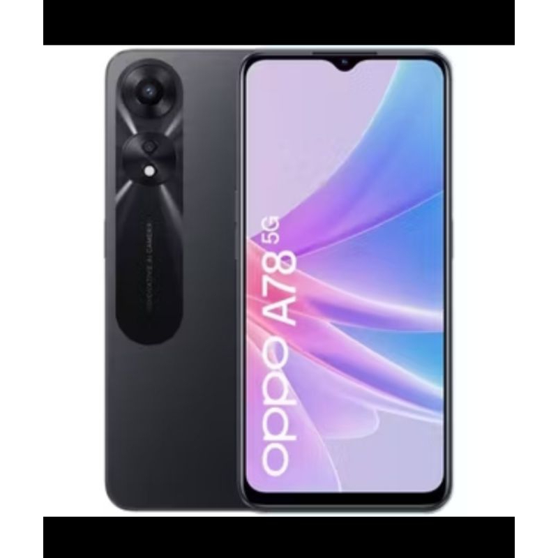 Oppo a58 ram 8