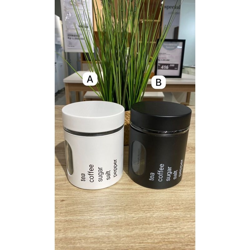 canister set informa