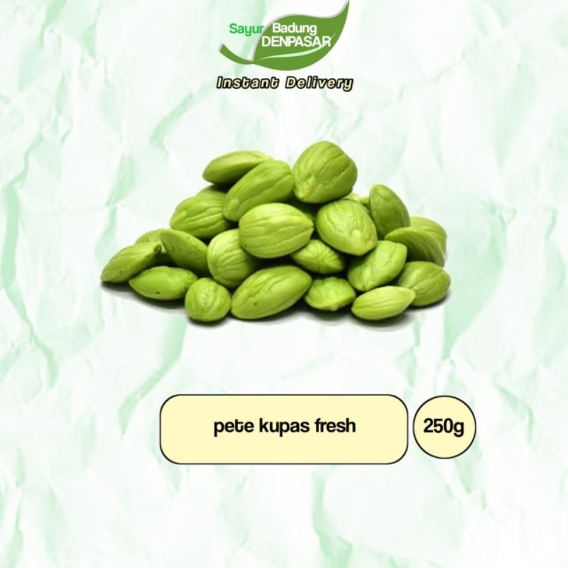 

Pete Kupas Fresh _ Sayur Badung Denpasar