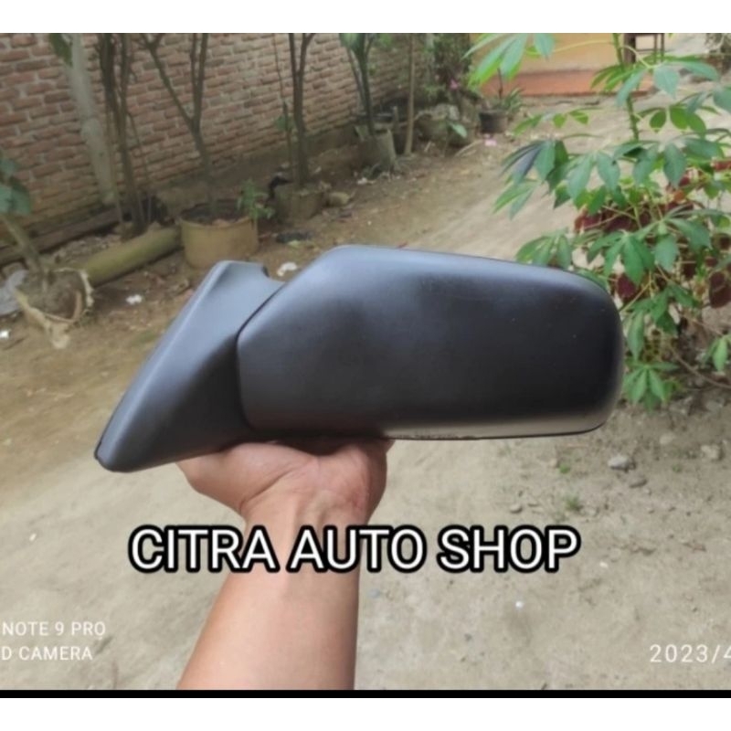 Spion Mazda 323 1987 KIRI Penumpang