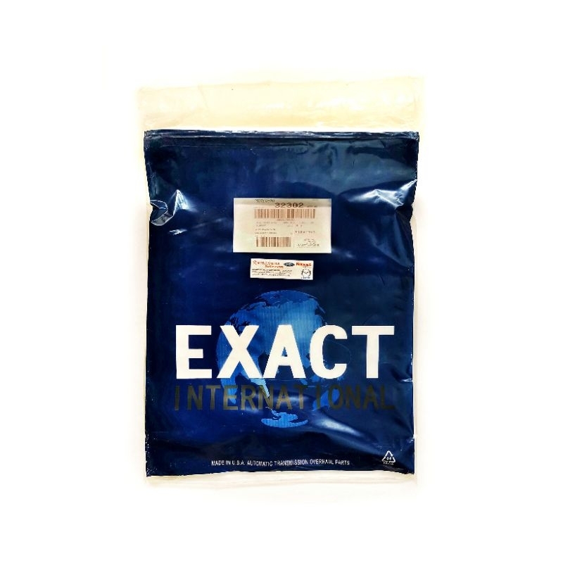 Packing Gasket Kopling Matic FORD LYNX NEW