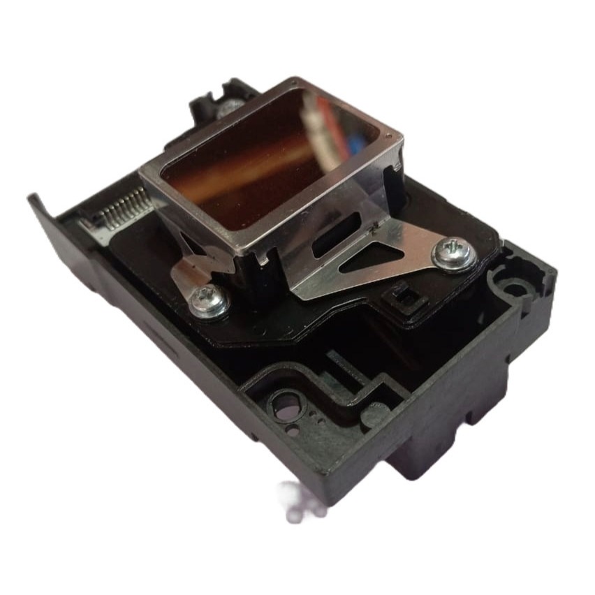 head print Epson L800, L805, T60, R290, L850 Bekas dan Normal