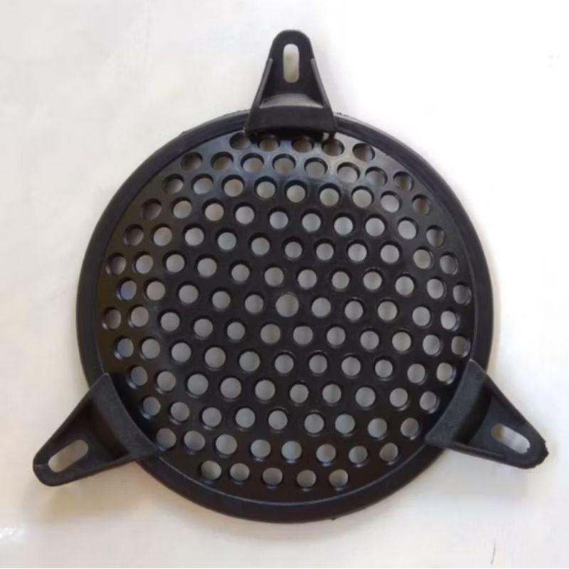 PAKET 2 PCS BISA COD - RAM SPEAKER 5 INCH TUTUP SPEAKER 5 INCH GRILL SPEAKER 5 INCH 5IN ISI 2 BUAH R