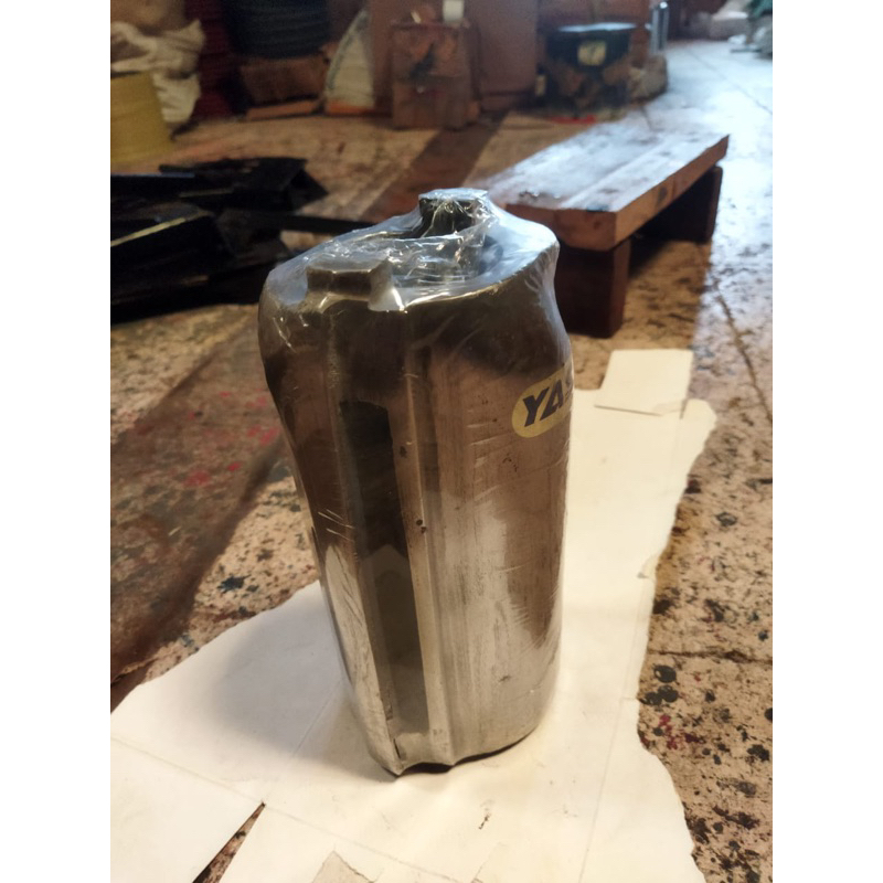 MILING YASA N70 PISAU BENGKOK ORIGINAL 100 %ICHI DAICHI POLISER BAJA COR SR CROME CAMPURAN MANGAN