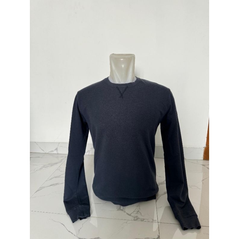 Jacket Executive Sweater Executive Sweatshirt