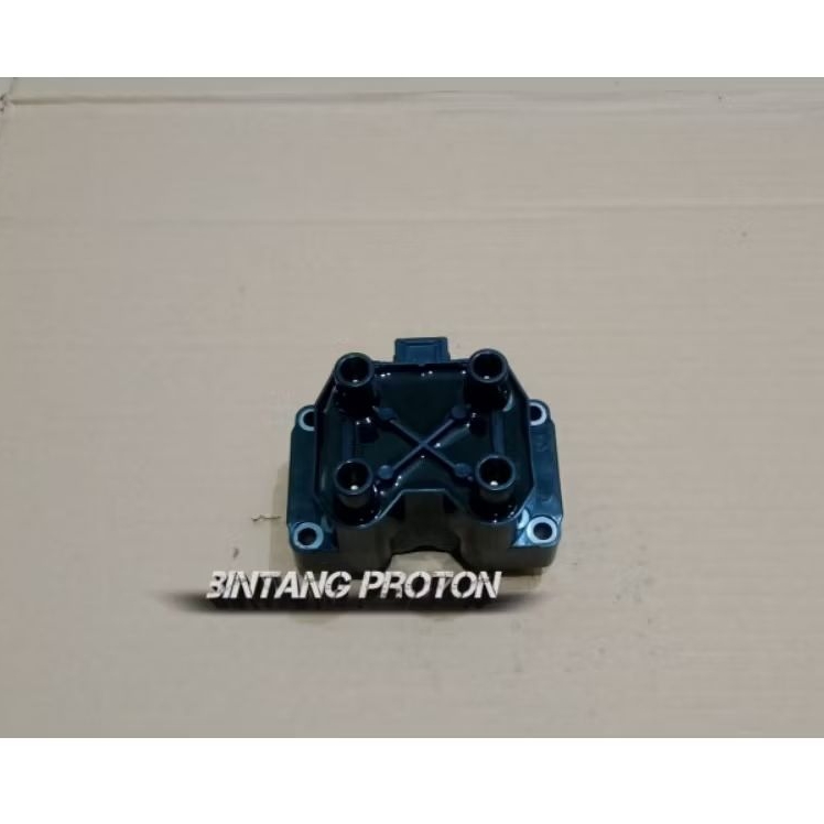 Koil Coil Proton Waja