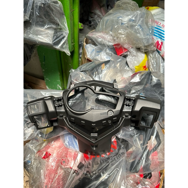 Batok belakang - cover spedo MX KING V1 original