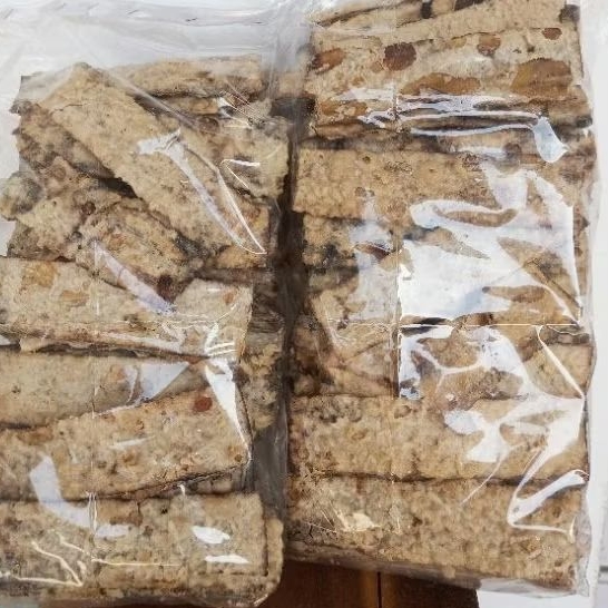 

Sale Pisang Crispy/ Sale Lidah Termurah 500gr