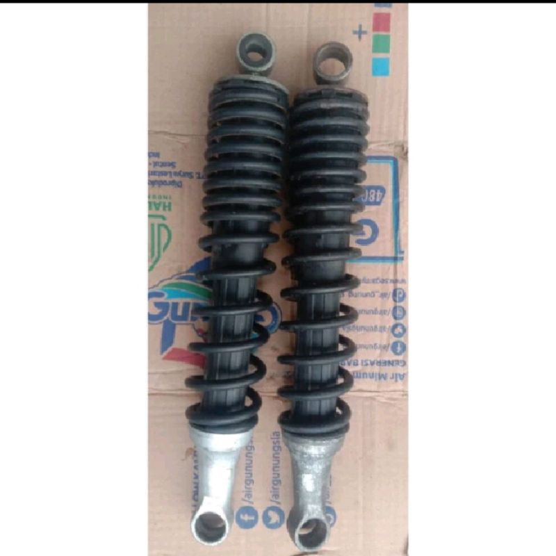 SOKBREKER BELAKANG MOTOR HONDA ABSHOLUTE REVO FIT BLADE OLD NEW PNP SUPRA_X ORIGINAL COPOTAN