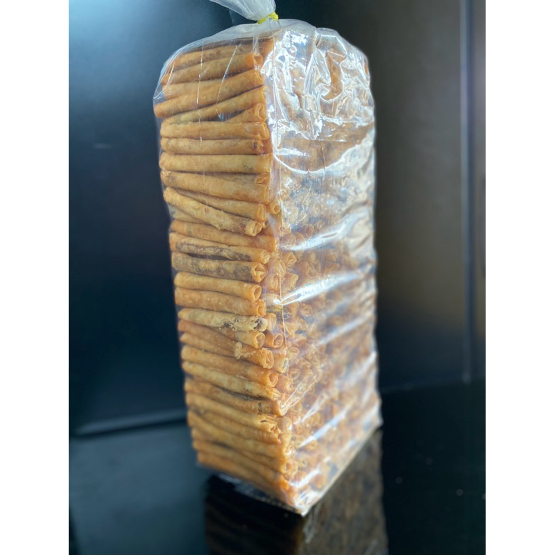 

Pisang aroma, piscok, pisang roll