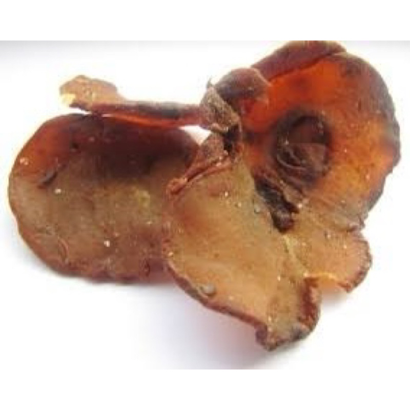 

asam gelugur / asam medan mini sachet