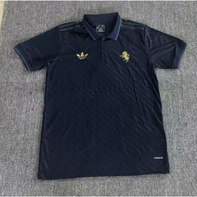 Jersey baju bola pakaian olahraga || juventus