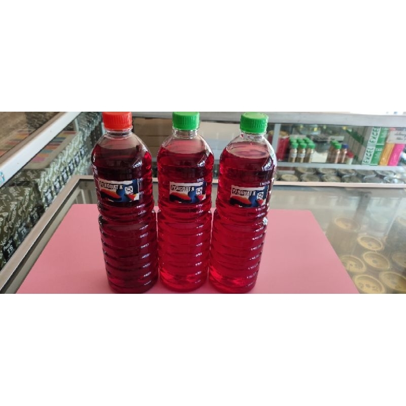 

Penguat Afdruk 1 Liter - Ryan screen