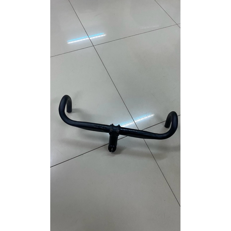 Dropbar Syte