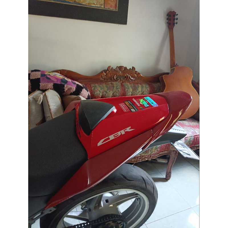 Cover penutup behel CBR Lokal