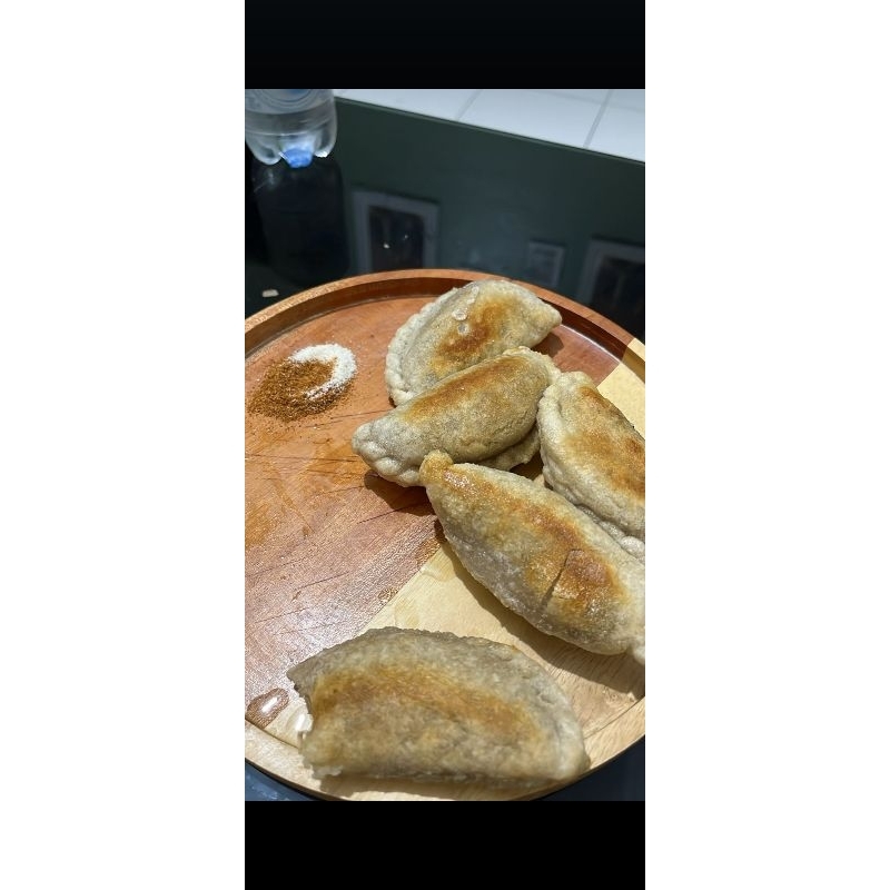 

cireng bunting isi ayam pedas & original