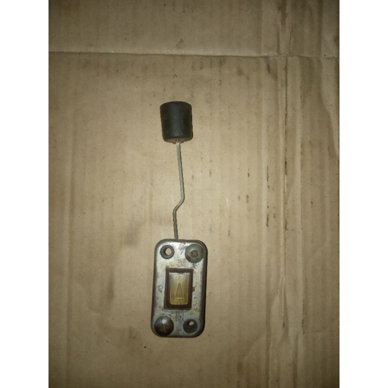 Pelampung indikator amper bensin yamaha v80 second original