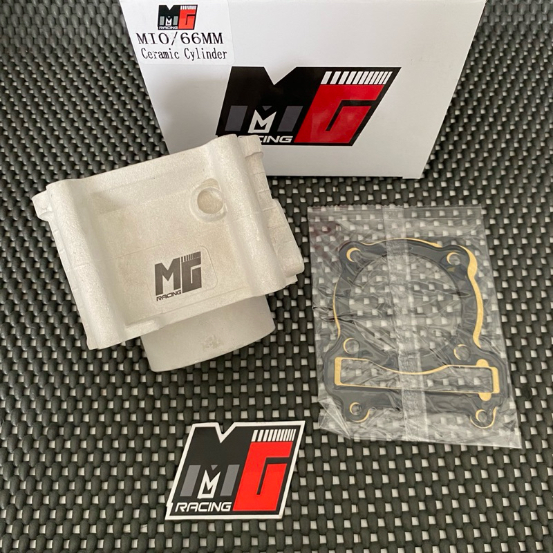 blok mio 66 mio sporty 66 ceramic only mg Racing Original