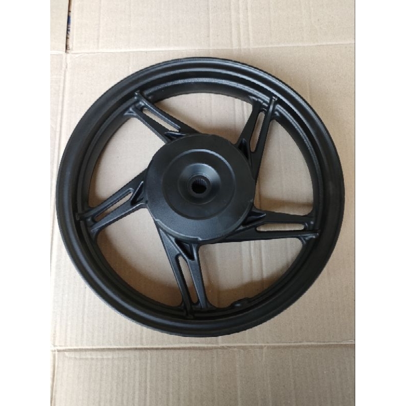 Velg Resing Beat Esp Beat pop Beat street velg belakang Original asli copotan