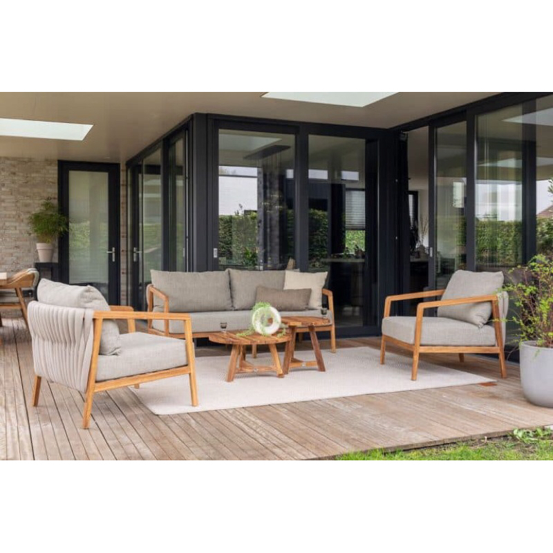 Set Kursi Teras Jati Minimalis Set Kursi Outdoor Set Kursi Tamu Teras