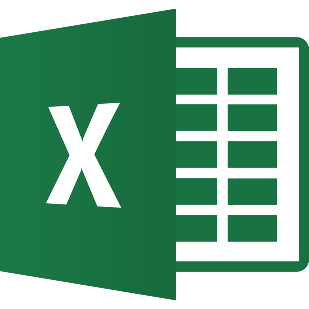 Template laporan keuangan dalam Excel