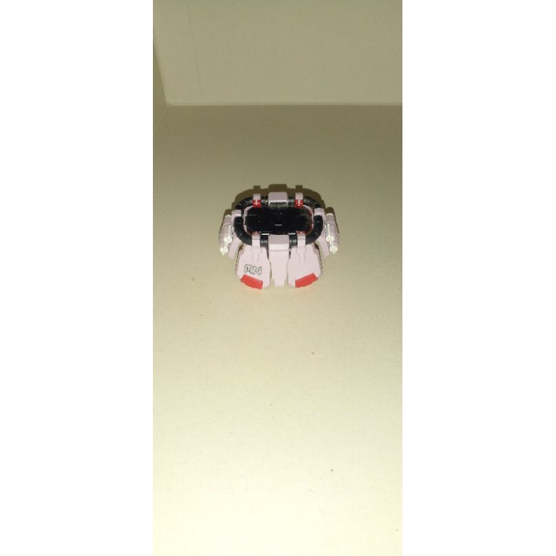 mg blaze zaku phantom rey za burrel p bandai part waist zaku p bandai