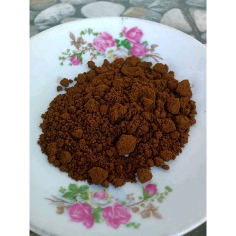 

KOPI BUBUK 1/4 Kg