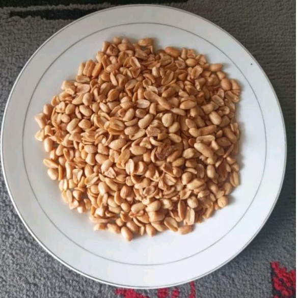 

Kacang Bawang