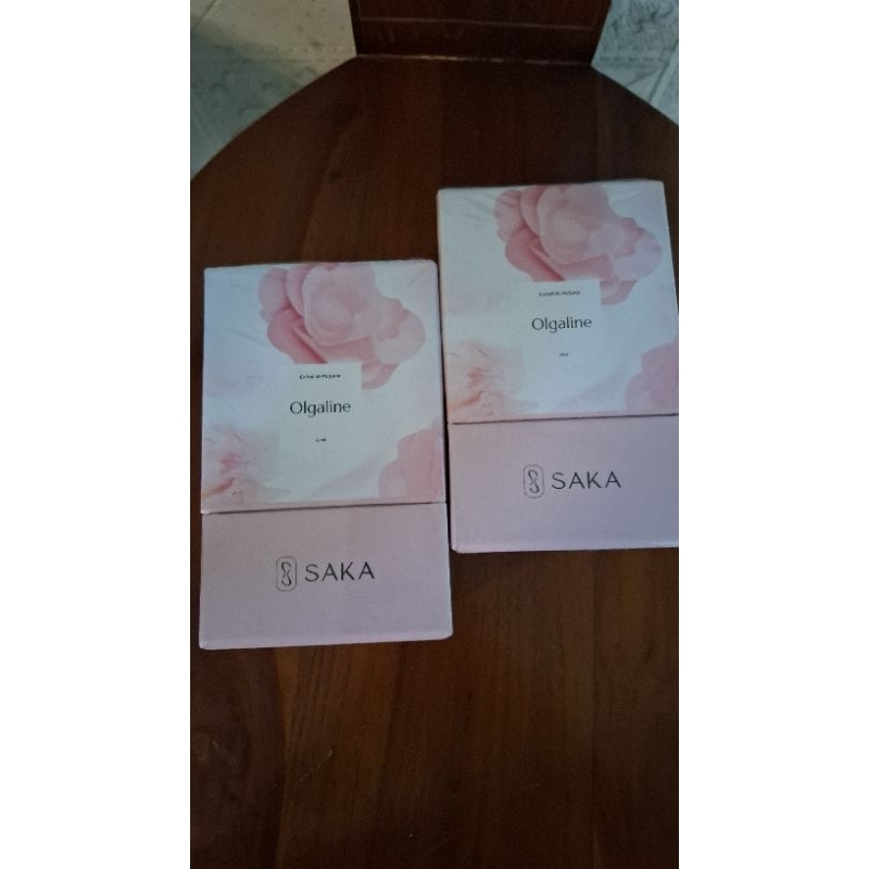 parfum saka olgaline 50ml extrait de parfum