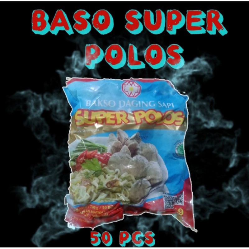 

Baso Super Polos