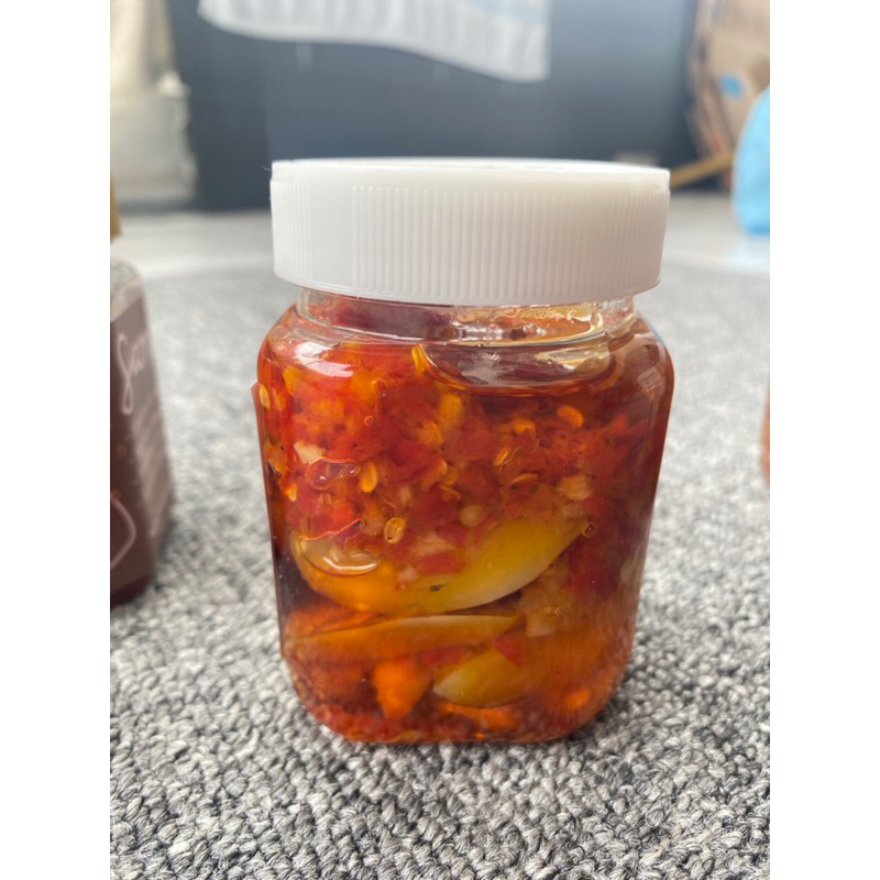 

Sambal Jengkol by warawiri