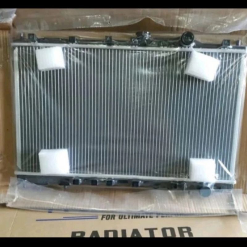 Radiator Mitsubishi Lancer EVO3 CB4 CB5 EVO 3 Manual