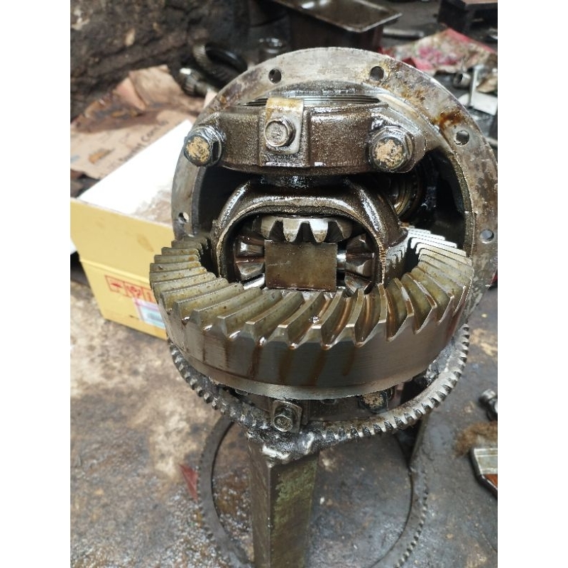 gardan L300 solar 7x40