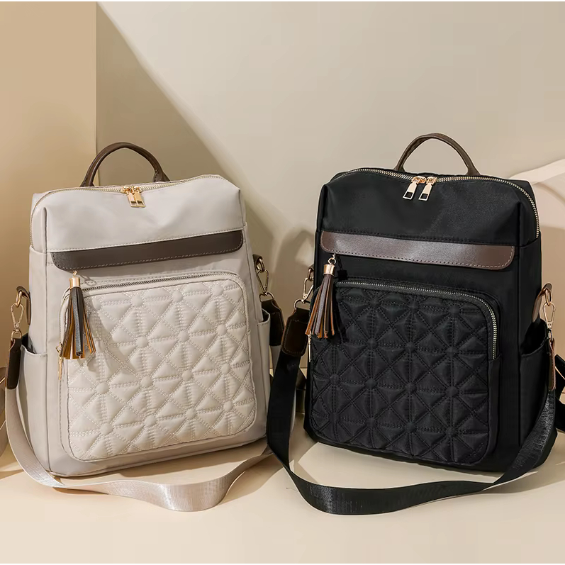 TERMURAH ARISTA - NEW Tas Ransel wanita LGhost MK002 Tas Ransel Wanita Backpack Trendy Korea Style